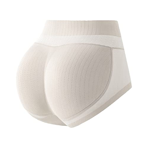 GFPGNDFHG Damen Butt Lifter Höschen Push Up Unterhose Hüfte Push Up Slip Unterhose Hip Enhancer Shapewear Po Heber Unterhose Shaping Body Damen bauchweg-Hose Meine Bestellung Anzeigen von GFPGNDFHG