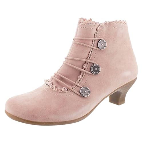 GFPGNDFHG Dirndl Gummistiefel Damen Gefüttert Boots Beige Damen Stiefeletten Spitz Gummistiefel Hausschuhe Damenschuhe Stiefeletten Wildleder Boots GFPGNDFHG Dirndl Gummistiefel Damen Gefüttert Boots Beige Damen Stiefeletten Spitz Gummistiefel Hausschuhe Damenschuhe Stiefeletten Wildleder Boots von GFPGNDFHG