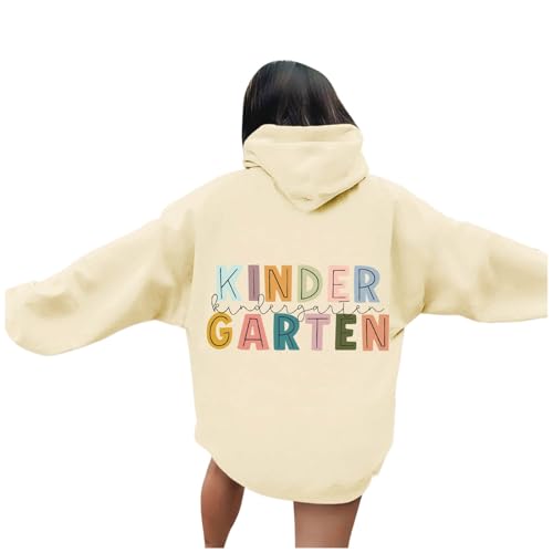 GFPGNDFHG Kapuzenpullover Damen Sweatshirt grünes Tshirt Kleidung elegant v Ausschnitt Pullover weiß swetschert Jacke Jumpsuit Sommer y2k Clothes von GFPGNDFHG
