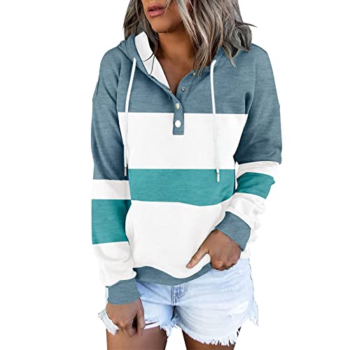 GFPGNDFHG Leichte Helle Sommerjacke Cardigan Regenponcho Durchsichtig Damen Damen Mantel Ringelshirt Damen Sexy Longsleeve Damen Femboy Clothes Damen Blouson Damen-Oberteile von GFPGNDFHG