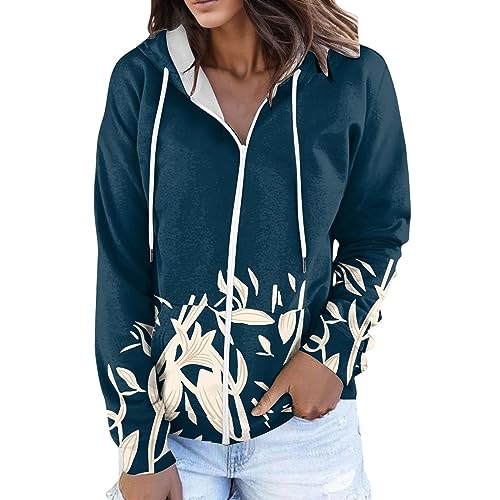 GFPGNDFHG Regenjacke Damen wasserdicht atmungsaktiv Damen Hoodie Oversize Bunte MäNtel Gelbe Winterjacke Damen Crochet Bag Regenjacke Damen Jeansjacke Frauen Blackfreiday Angebote 2021 Spielsachen von GFPGNDFHG