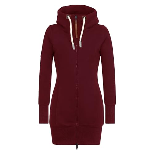 GFPGNDFHG Schuhe Damen Kurze Jacke Damenstrickjacken, lässig, Herbst, Weihnachten, Strickjacke, Druck, lässig, mittellang, Party, dünne Jacke mit Tasche Kapuzen Damen Pullover Top Tunika GFPGNDFHG Schuhe Damen Kurze Jacke Damenstrickjacken, lässig, Herbst, Weihnachten, Strickjacke, Druck, lässig, mittellang, Party, dünne Jacke mit Tasche Kapuzen Damen Pullover Top Tunika von GFPGNDFHG
