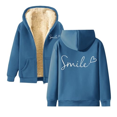GFPGNDFHG Übergangsjacke Damen Jacke Hoodie Sweatshirt Oversized Häkelpulli Deckenpullover Mantel Braune Stiefel GFPGNDFHG Übergangsjacke Damen Jacke Hoodie Sweatshirt Oversized Häkelpulli Deckenpullover Mantel Braune Stiefel von GFPGNDFHG