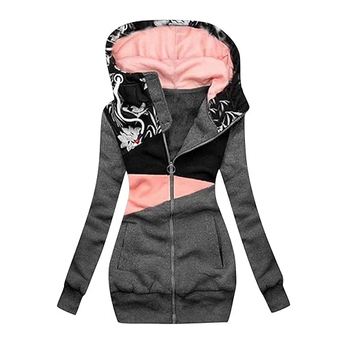 GFPGNDFHG Ubergangsjacke Damen Wasserdicht Jacke Anker Damen Frida and Freddies Tischert Frauen Strickjacke Weich Damen Leinenbluse Weiß Hoodie Damenoberteile Cardigan Anime Hose von GFPGNDFHG