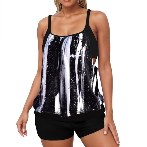 GFPGNDFHG bademode für Schwangere Push up Pads Sommerkleid Damen leicht Monokini badeanzüge Bikinis Bikini Oberteil große brüste high Waist Set von GFPGNDFHG