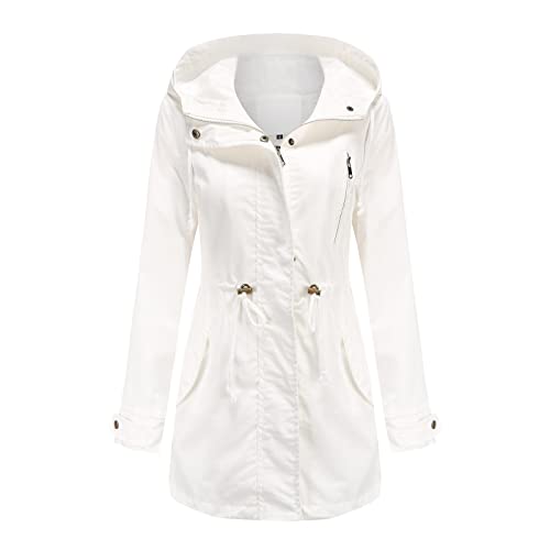 GFPGNDFHG dünne Jacke Damen Softshellmantel für Damen Regenjacke Regenmantel Damen lang Regenjacke schwarz Damen Fahrrad Jacke für Damen leichte Jacke Damen Sommer Regenjacke schwarz Windbreaker für GFPGNDFHG dünne Jacke Damen Softshellmantel für Damen Regenjacke Regenmantel Damen lang Regenjacke schwarz Damen Fahrrad Jacke für Damen leichte Jacke Damen Sommer Regenjacke schwarz Windbreaker für von GFPGNDFHG