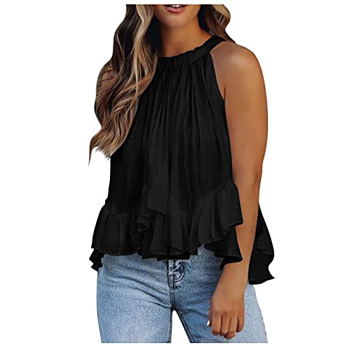 Oberteil Damen schwarz Shirts Damen Sommer schulterfreie Oberteile Damen elegant Chiffon use Applikation Weihnachtspullover v Shirt Hemd lang Damen Satin top Mode Damen floryday Oberteil Damen schwarz Shirts Damen Sommer schulterfreie Oberteile Damen elegant Chiffon use Applikation Weihnachtspullover v Shirt Hemd lang Damen Satin top Mode Damen floryday von GFPGNDFHG