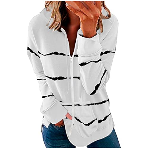 RegenmäNtel für Frauen T Shirt Damen Lang Damen Elegant Damen Parker Festliche Bolerojacke Mantel Pink Lace Bluse Jeansjacke Hell Bolero Damen Weiß Pulli Damen von GFPGNDFHG