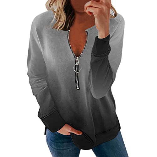 Rosa Hoodie Damen Chiffon Bolero Damen Festlich Strickjacke Damen Edel Hoodie Damen Hoodie y2k Swetchert Damen Pulovers für Damen Elegant Crop Shirt Sweatjacke Lang Damen mit Kapuze von GFPGNDFHG