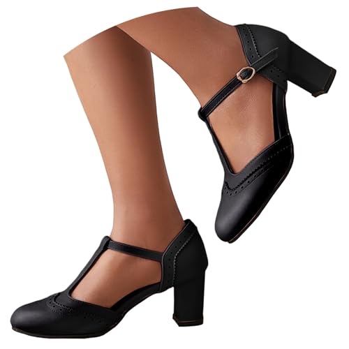 Trachtenschuhe Damen Schuhe Dirndl Absatzschuhe Damen Hackenschuhe Damenschuhe Elegant Und Bequem Sommerschuhe Mit Absatz Dirndl Schuhe Oktoberfest Outfit Pumps Zum Lang Trachtenschuhe Damen Schuhe Dirndl Absatzschuhe Damen Hackenschuhe Damenschuhe Elegant Und Bequem Sommerschuhe Mit Absatz Dirndl Schuhe Oktoberfest Outfit Pumps Zum Lang von GFPGNDFHG