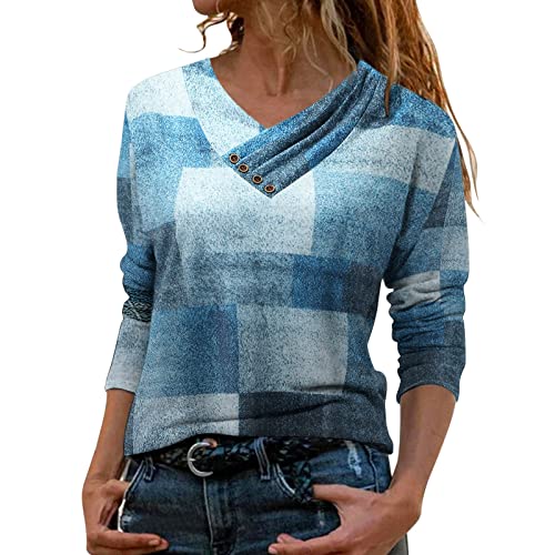 günstige Sachen ohne Versand Damen Hemden Kurzarm Hemd Damen elegant hemdbluse sommershirts Damen luftig Weiss Bluse Chiffon Baby Spring Jumper Oberteile Sommer Mode Damen Shirt von GFPGNDFHG