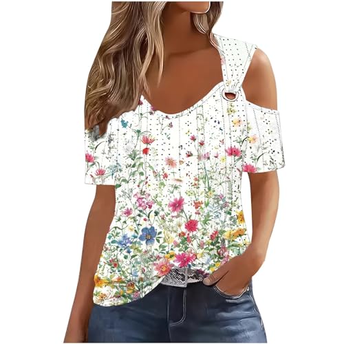 luftige Party top Damen Tattoo Shirt DamenJeansjacken Longbluse elegant Shirts & blusen Tshirt lang schwarz häkel weiße Sweatjacke von GFPGNDFHG