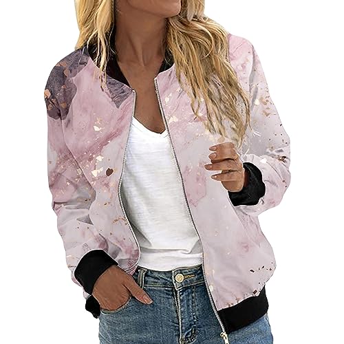 schuhe damen shirt hoodie mit reißverschluss Bolero Weiß Mädchen Vintage Damen Kleidung Chic Me Rosa Mantel Damen Weißer Bolero Basic Sweatshirt Damen Sweatjacke Damen mit Kapuze Oversize Shirt von GFPGNDFHG