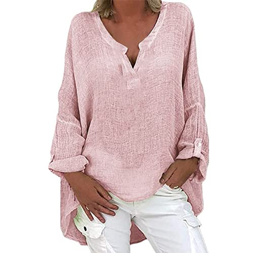 top Tunika Pullover fledermausärmel Damen Baseball Shirt Damen Oversize Bluse grün Damen Basic Pullover Damen Damen jeanshemd Emo Klamotten bluzki damskie NA lato fashiondamen von GFPGNDFHG