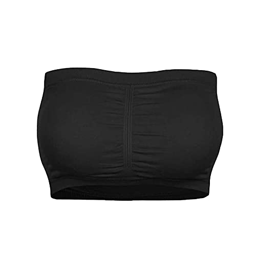 weisser BH Elegante Dessous trägerloser Shape Body Meine Bestellung Trägerloser BH für Damen, Bruststraffung, Push-Up, unsichtbarer BH, Selbstklebender BH T Shirt Spitze von GFPGNDFHG