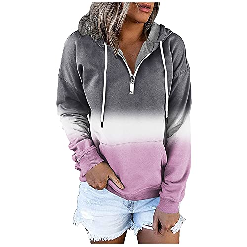 weißes Tshirt Damen Oversize Weisse blusen Damen Kurzarm puffärmel Damen Tunika Langarm Boho Bluse Damen Shirt Chiffon Bluse für Schwangere Frauen Bluse gepunktet Damen Damen blusen Kurzarm Sommer von GFPGNDFHG