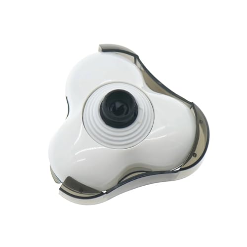 1 Stück S7000 Rasierklingen-Ersatzkopf, kompatibel mit Philips Norelco, Rasierer SH70 SH70/52 S7010 S7310 S7370 S7350 S7780 S7510 S7720 S7780 Rq12 von GFRWKCEX