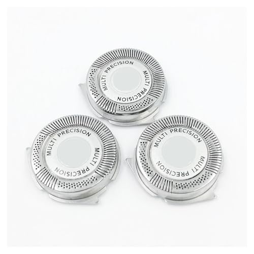 4 teile/los Rasierkopf Cutter Rasierköpfe, Kompatibel for Philips, SH50 HQ8 Rasierer Ersatzklinge Universal 4 teile/los Rasierkopf Cutter Rasierköpfe, Kompatibel for Philips, SH50 HQ8 Rasierer Ersatzklinge Universal von GFRWKCEX