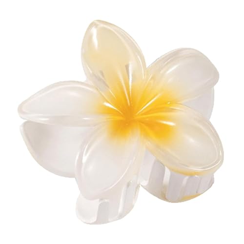 GFYLOHCY 3 Stück Ei-Blume Haarklammer für Dickes Dünnes Haar, rutschfeste Acryl niedliche Blumen Haarspangen Große Haarklammern für Frauen Mädchen Haarstyling Strand Party Pool Zubehör GFYLOHCY 3 Stück Ei-Blume Haarklammer für Dickes Dünnes Haar, rutschfeste Acryl niedliche Blumen Haarspangen Große Haarklammern für Frauen Mädchen Haarstyling Strand Party Pool Zubehör von GFYLOHCY