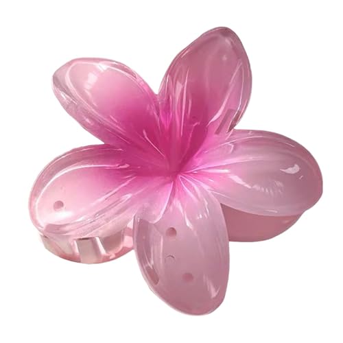 GFYLOHCY 3 Stück Ei-Blume Haarklammer für Dickes Dünnes Haar, rutschfeste Acryl niedliche Blumen Haarspangen Große Haarklammern für Frauen Mädchen Haarstyling Strand Party Pool Zubehör GFYLOHCY 3 Stück Ei-Blume Haarklammer für Dickes Dünnes Haar, rutschfeste Acryl niedliche Blumen Haarspangen Große Haarklammern für Frauen Mädchen Haarstyling Strand Party Pool Zubehör von GFYLOHCY