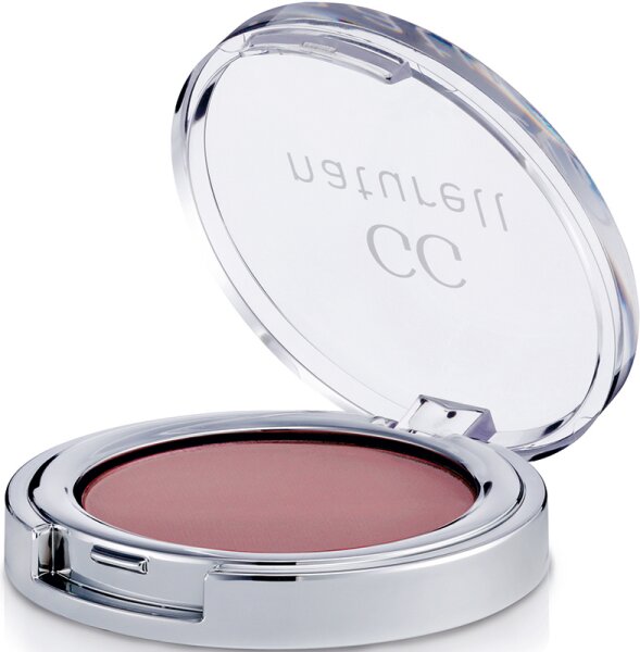 Gertraud Gruber GG naturell Colour & Care Eye Shadow 55 Satin 2,5 g Gertraud Gruber GG naturell Colour & Care Eye Shadow 55 Satin 2,5 g von GG naturell