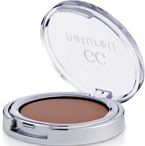 Gertraud Gruber GG naturell Colour & Care Eye Shadow 70 Cappuccino 2,5 g Gertraud Gruber GG naturell Colour & Care Eye Shadow 70 Cappuccino 2,5 g von GG naturell