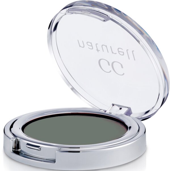 Gertraud Gruber GG naturell Colour & Care Eye Shadow 80 Moos 2,5 g von GG naturell