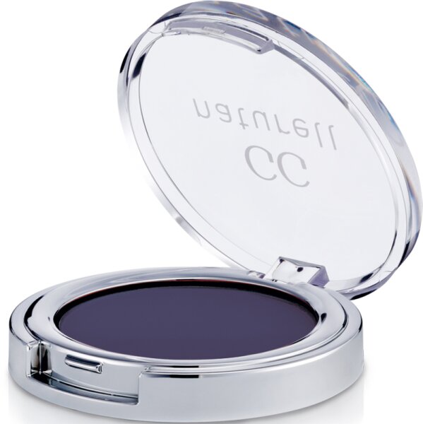 Gertraud Gruber GG naturell Colour & Care Eye Shadow 90 Indigo 2,5 g Gertraud Gruber GG naturell Colour & Care Eye Shadow 90 Indigo 2,5 g von GG naturell