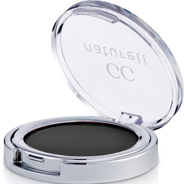 Gertraud Gruber GG naturell Colour & Care Eye Shadow 95 Anthrazit 2,5 g Gertraud Gruber GG naturell Colour & Care Eye Shadow 95 Anthrazit 2,5 g von GG naturell