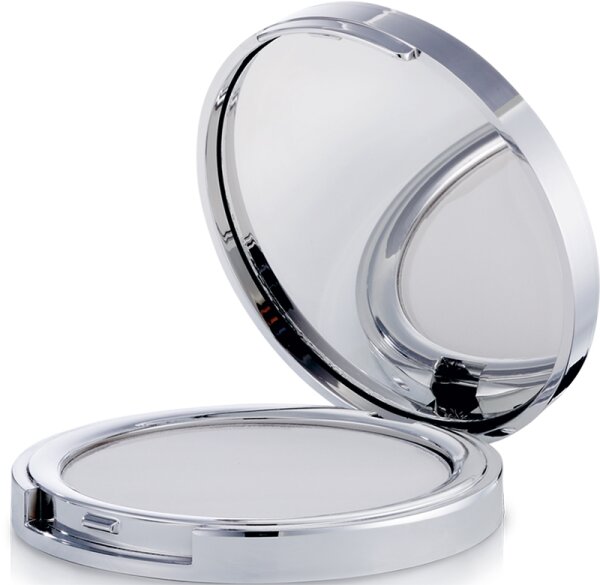Gertraud Gruber GG naturell Compact Powder 10 Transparent 8,5 g Gertraud Gruber GG naturell Compact Powder 10 Transparent 8,5 g von GG naturell