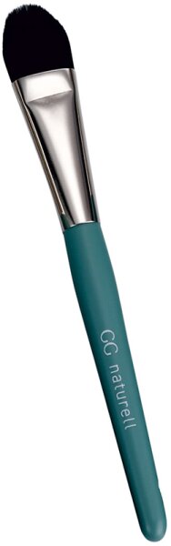 Gertraud Gruber GG naturell Concealer-Pinsel 1 Stk. Gertraud Gruber GG naturell Concealer-Pinsel 1 Stk. von GG naturell