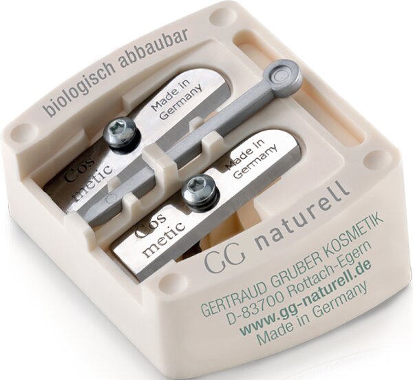 Gertraud Gruber GG naturell Duo-Spitzer 1 Gertraud Gruber GG naturell Duo-Spitzer 1 von GG naturell