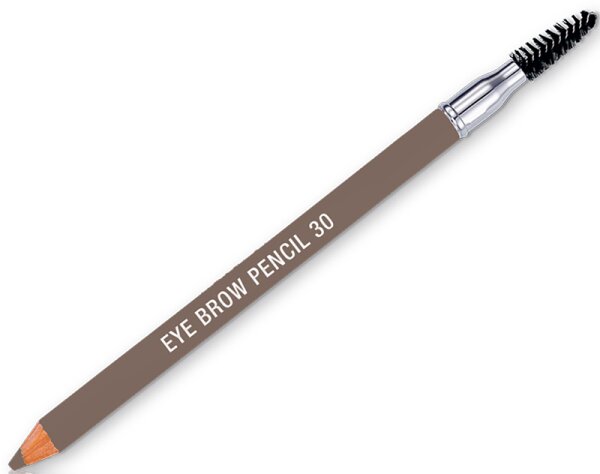 Gertraud Gruber GG naturell Eye Brow Pencil 30 Brünett 1,08 g Gertraud Gruber GG naturell Eye Brow Pencil 30 Brünett 1,08 g von GG naturell