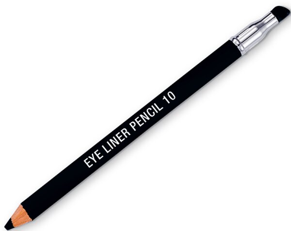 Gertraud Gruber GG naturell Eye Liner Pencil 10 Schwarz 1,08 g Gertraud Gruber GG naturell Eye Liner Pencil 10 Schwarz 1,08 g von GG naturell