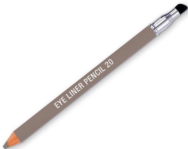Gertraud Gruber GG naturell Eye Liner Pencil 20 Anthrazit 1,08 g Gertraud Gruber GG naturell Eye Liner Pencil 20 Anthrazit 1,08 g von GG naturell