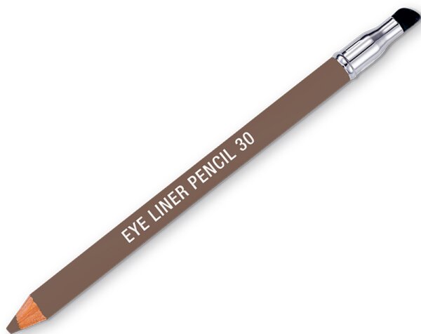 Gertraud Gruber GG naturell Eye Liner Pencil 30 Braun 1,08 g Gertraud Gruber GG naturell Eye Liner Pencil 30 Braun 1,08 g von GG naturell