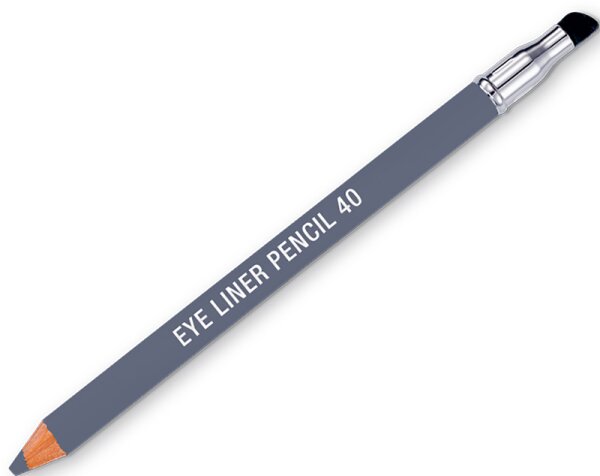 Gertraud Gruber GG naturell Eye Liner Pencil 40 Blau 1,08 g Gertraud Gruber GG naturell Eye Liner Pencil 40 Blau 1,08 g von GG naturell