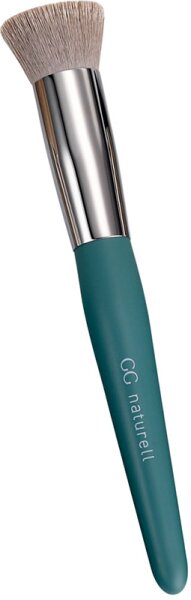 Gertraud Gruber GG naturell Foundation-Pinsel 1 Stk. Gertraud Gruber GG naturell Foundation-Pinsel 1 Stk. von GG naturell