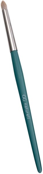 Gertraud Gruber GG naturell Lidschatten-Pinsel Rund 1 Stk. Gertraud Gruber GG naturell Lidschatten-Pinsel Rund 1 Stk. von GG naturell