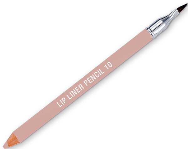 Gertraud Gruber GG naturell Lip Liner Pencil 10 Creme 1,08 g Gertraud Gruber GG naturell Lip Liner Pencil 10 Creme 1,08 g von GG naturell