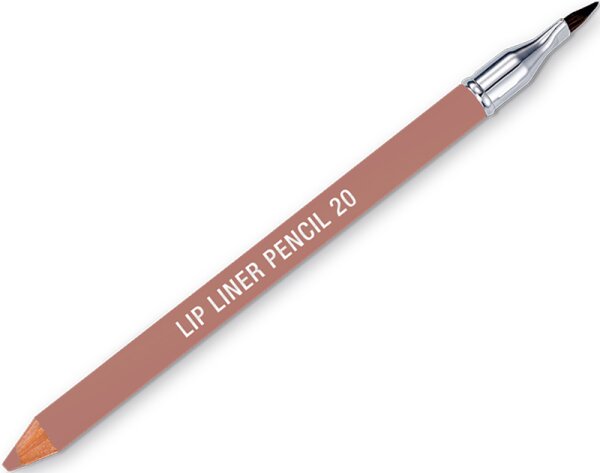 Gertraud Gruber GG naturell Lip Liner Pencil 20 Haselnuss 1,08 g Gertraud Gruber GG naturell Lip Liner Pencil 20 Haselnuss 1,08 g von GG naturell