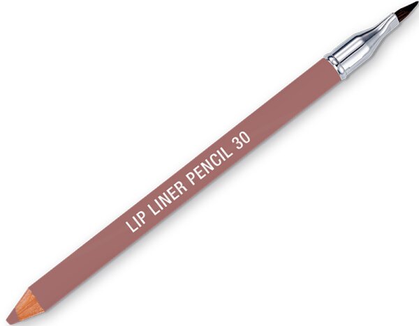 Gertraud Gruber GG naturell Lip Liner Pencil 30 Praline 1,08 g Gertraud Gruber GG naturell Lip Liner Pencil 30 Praline 1,08 g von GG naturell