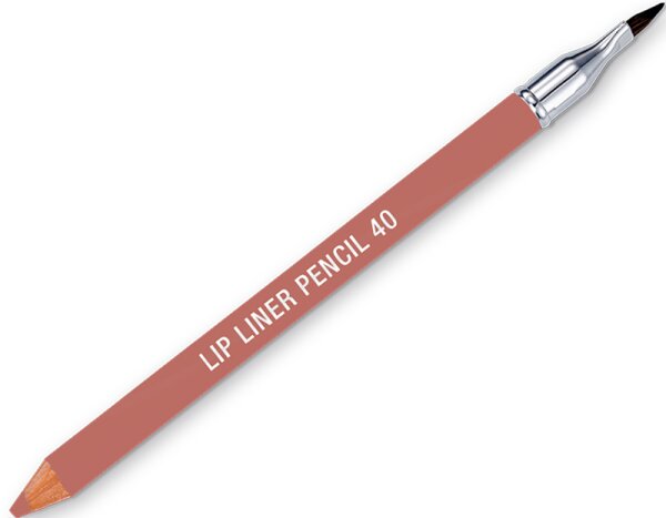 Gertraud Gruber GG naturell Lip Liner Pencil 40 Hibiskus 1,08 g Gertraud Gruber GG naturell Lip Liner Pencil 40 Hibiskus 1,08 g von GG naturell