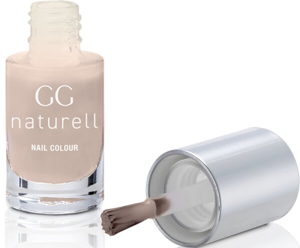 Gertraud Gruber GG naturell Nail Colour 10 Nude 5 ml Gertraud Gruber GG naturell Nail Colour 10 Nude 5 ml von GG naturell