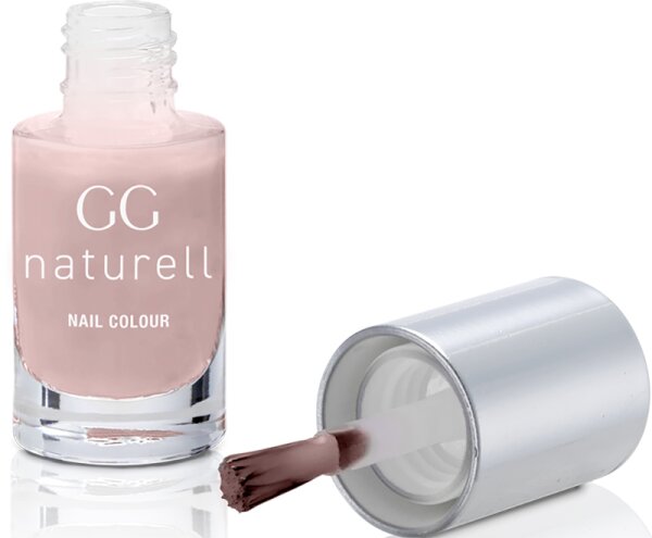 Gertraud Gruber GG naturell Nail Colour 20 Magnolia 5 ml Gertraud Gruber GG naturell Nail Colour 20 Magnolia 5 ml von GG naturell