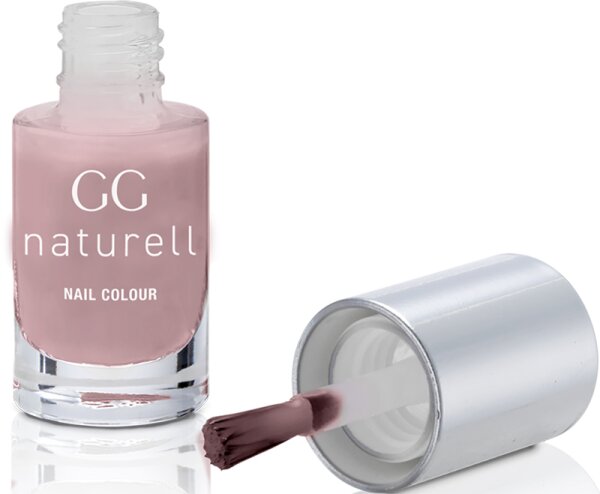 Gertraud Gruber GG naturell Nail Colour 30 Orchidee 5 ml Gertraud Gruber GG naturell Nail Colour 30 Orchidee 5 ml von GG naturell