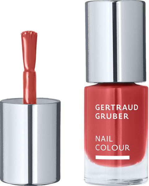 Gertraud Gruber Nail Colour 5 ml 50 Hint of Lychee von Gertraud Gruber