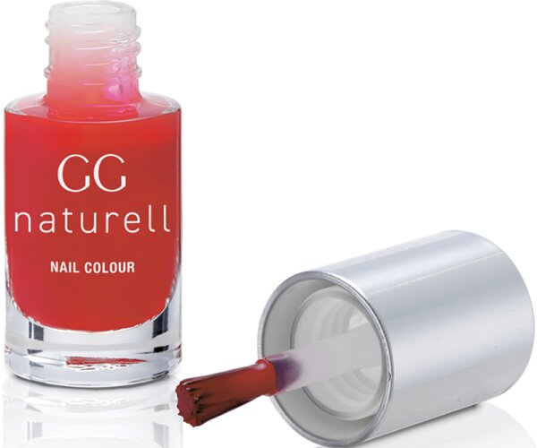 Gertraud Gruber GG naturell Nail Colour 70 Mohnblüte 5 ml Gertraud Gruber GG naturell Nail Colour 70 Mohnblüte 5 ml von GG naturell