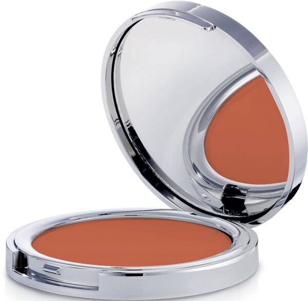 Gertraud Gruber GG naturell Powder Blush 30 Terrakotta 8,5 g Gertraud Gruber GG naturell Powder Blush 30 Terrakotta 8,5 g von GG naturell