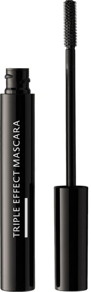 Gertraud Gruber Triple Effect Mascara 6 ml 10 Black von Gertraud Gruber